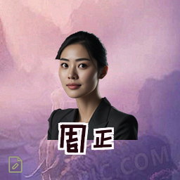 周正